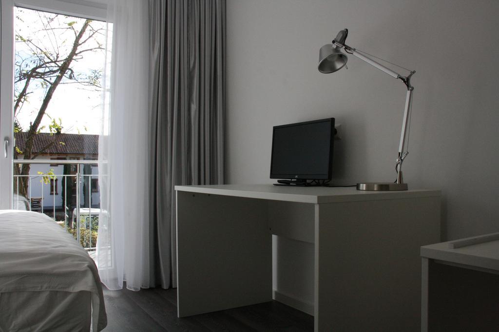 Victoria Living Hotel Jockgrim Ngoại thất bức ảnh