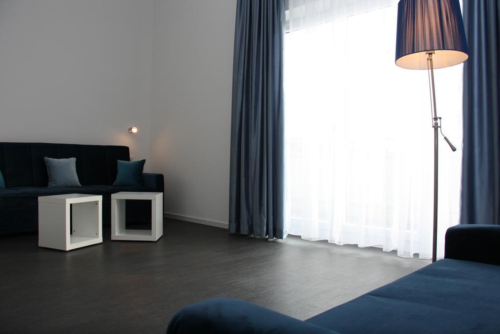 Victoria Living Hotel Jockgrim Ngoại thất bức ảnh