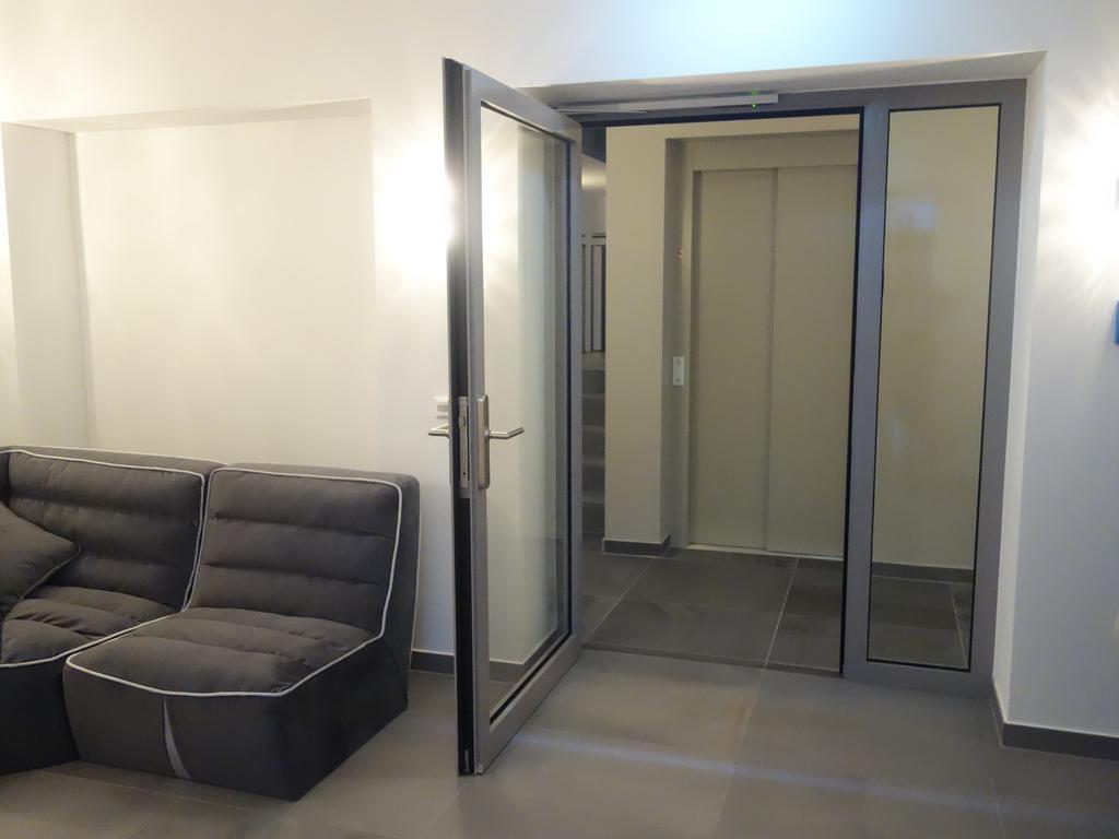 Victoria Living Hotel Jockgrim Ngoại thất bức ảnh