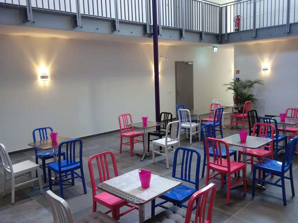Victoria Living Hotel Jockgrim Ngoại thất bức ảnh