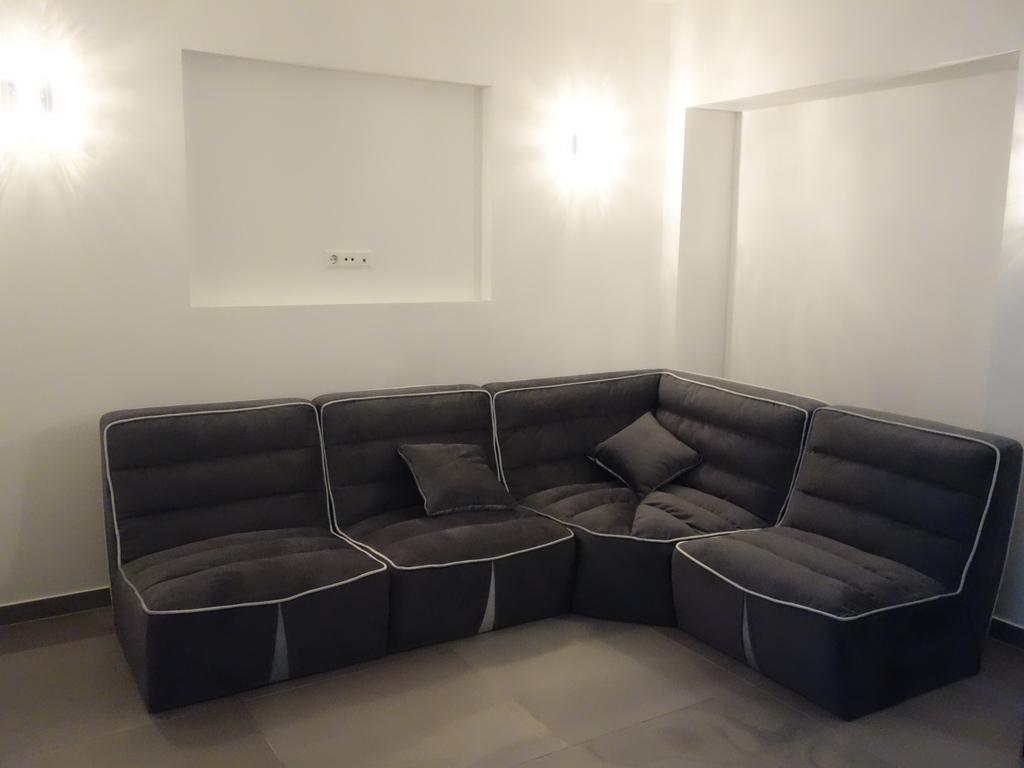 Victoria Living Hotel Jockgrim Ngoại thất bức ảnh