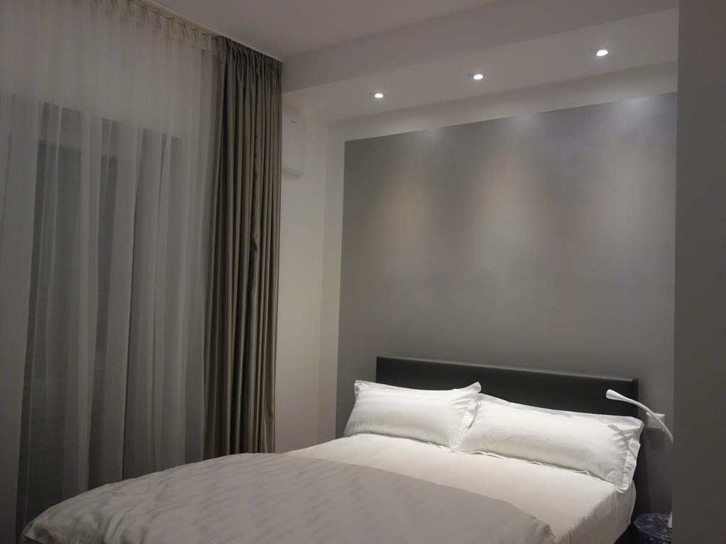 Victoria Living Hotel Jockgrim Ngoại thất bức ảnh