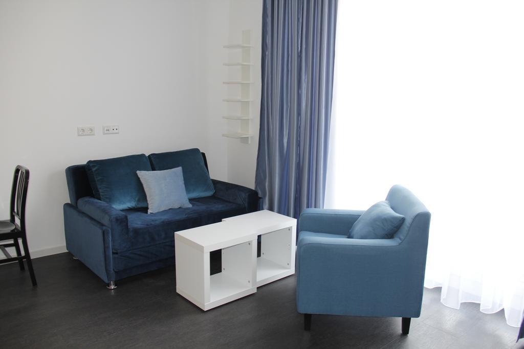 Victoria Living Hotel Jockgrim Ngoại thất bức ảnh