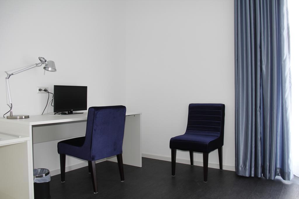 Victoria Living Hotel Jockgrim Ngoại thất bức ảnh