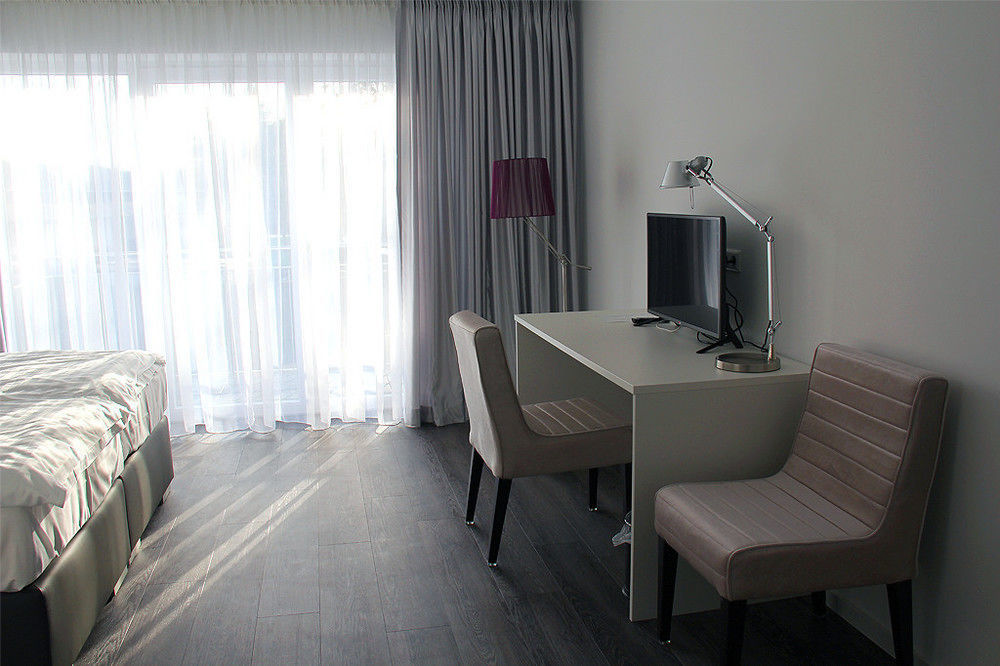 Victoria Living Hotel Jockgrim Ngoại thất bức ảnh