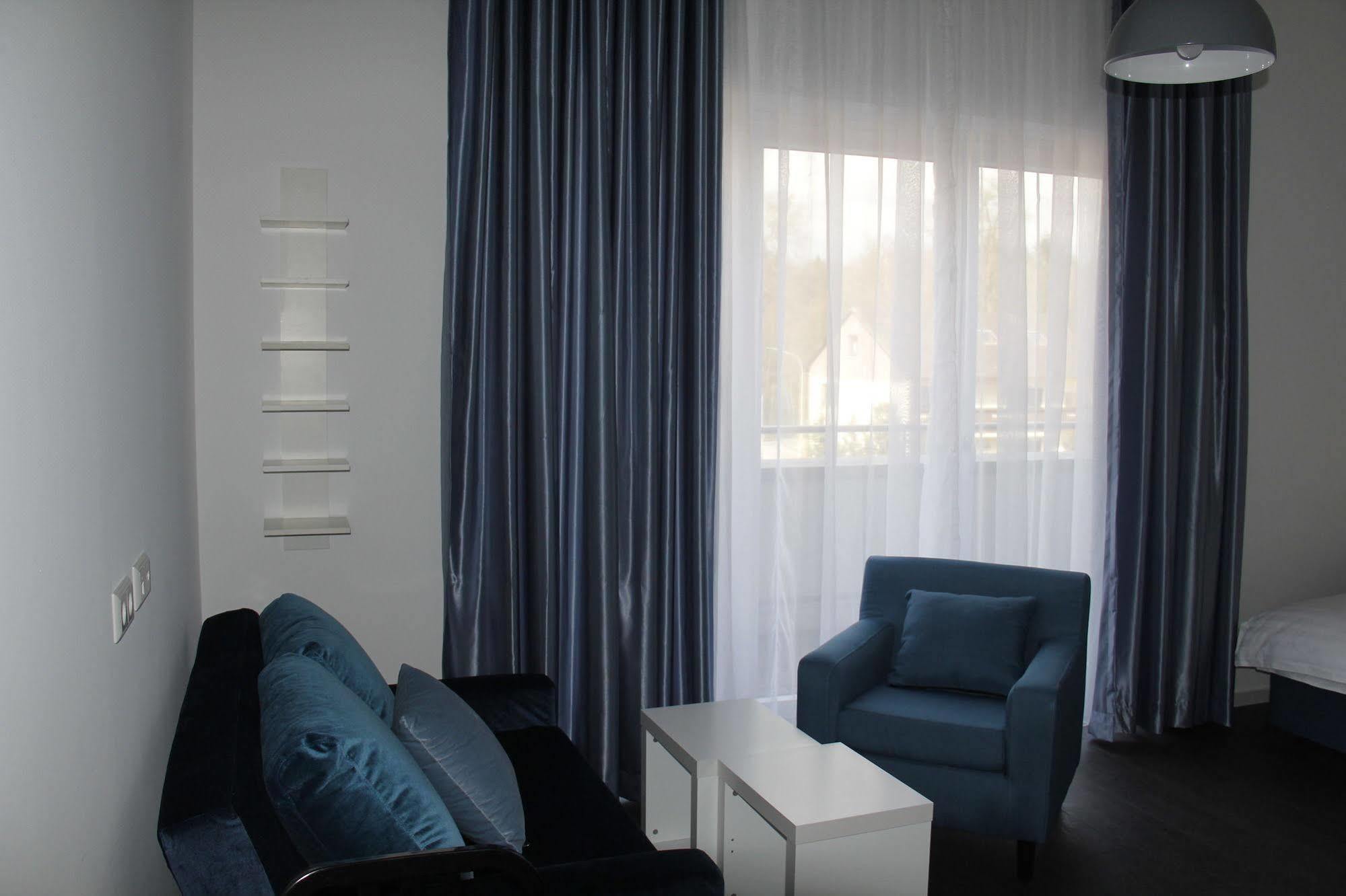 Victoria Living Hotel Jockgrim Ngoại thất bức ảnh