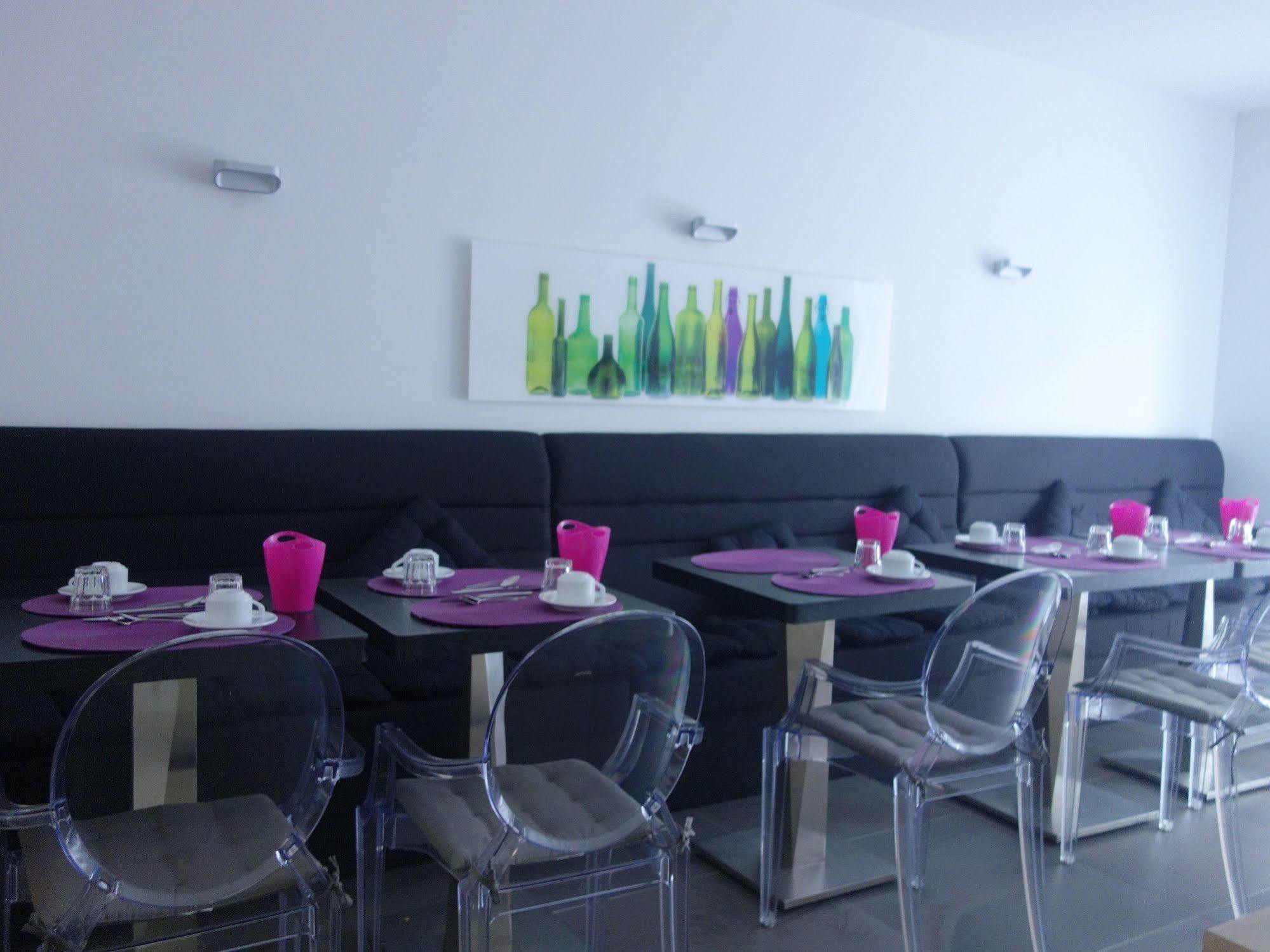 Victoria Living Hotel Jockgrim Ngoại thất bức ảnh